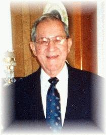 Harry B. Wilson
